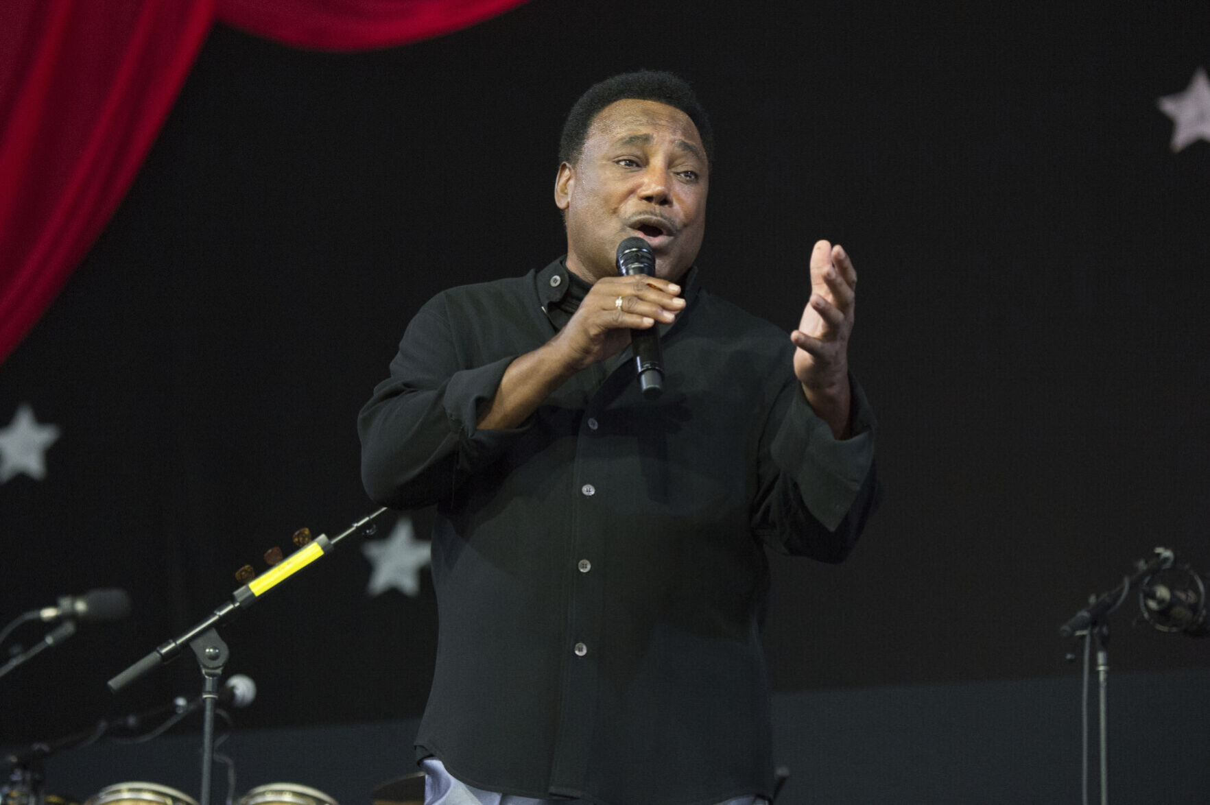2018 New Orleans Jazz and Heritage Festival - Weekend 1 - Day 3